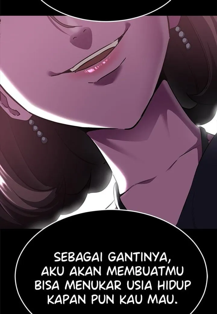 Page 167 - Ticket Hero Chapter 150