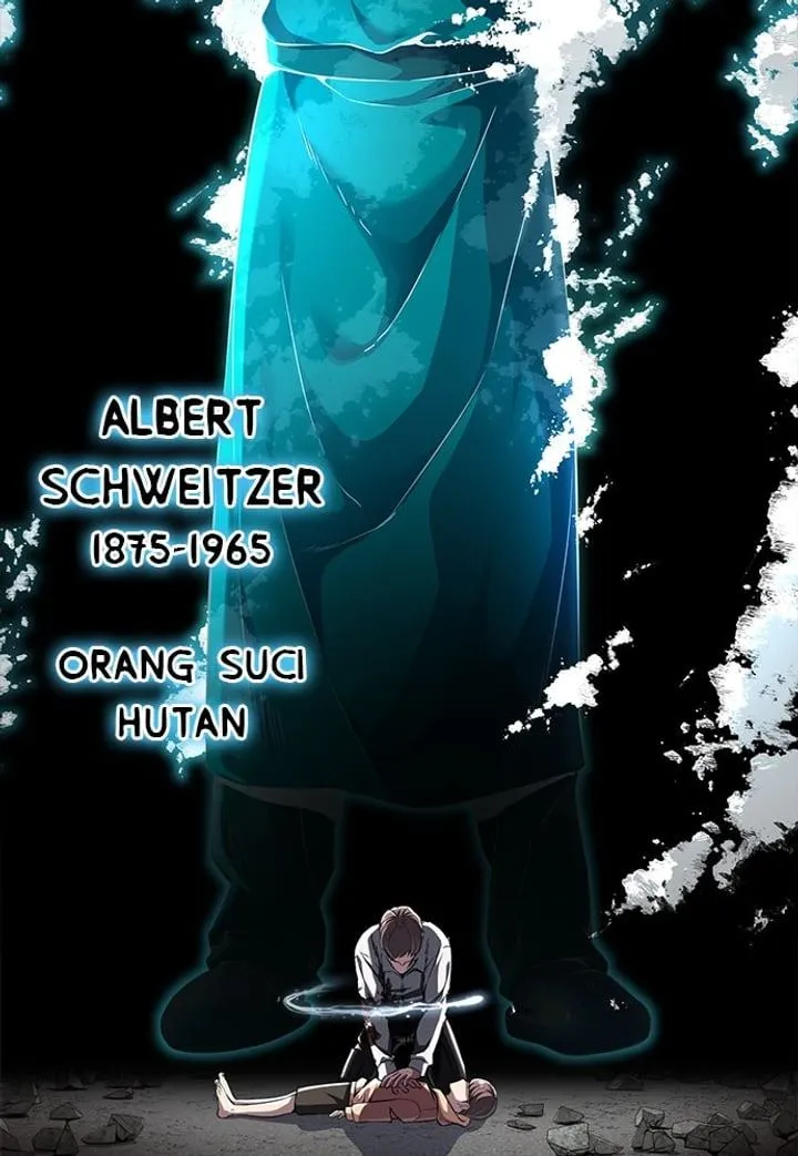 Page 169 - Ticket Hero Chapter 150