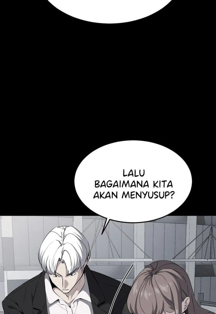 Page 21 - Ticket Hero Chapter 151
