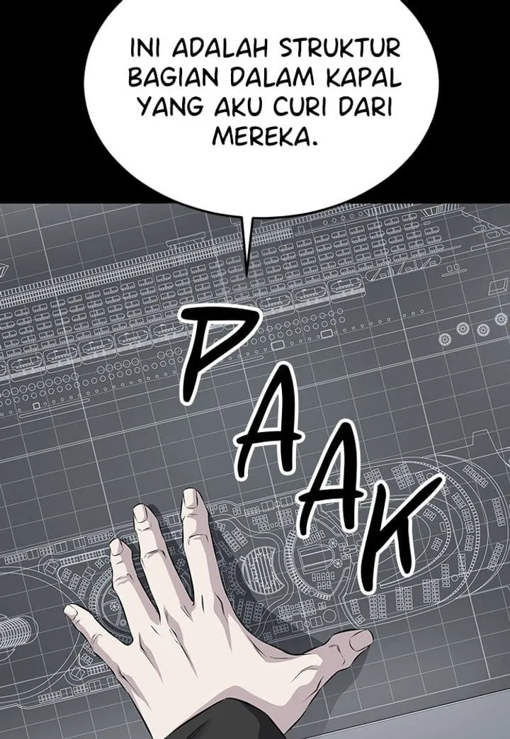 Page 23 - Ticket Hero Chapter 151