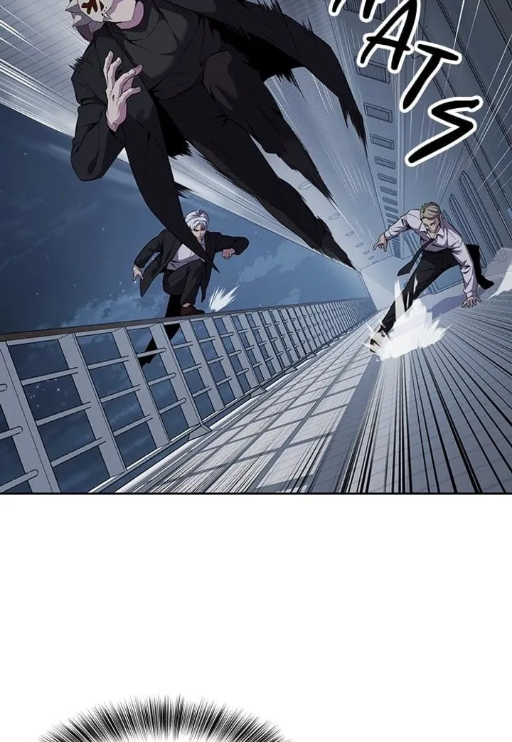 Page 29 - Ticket Hero Chapter 151
