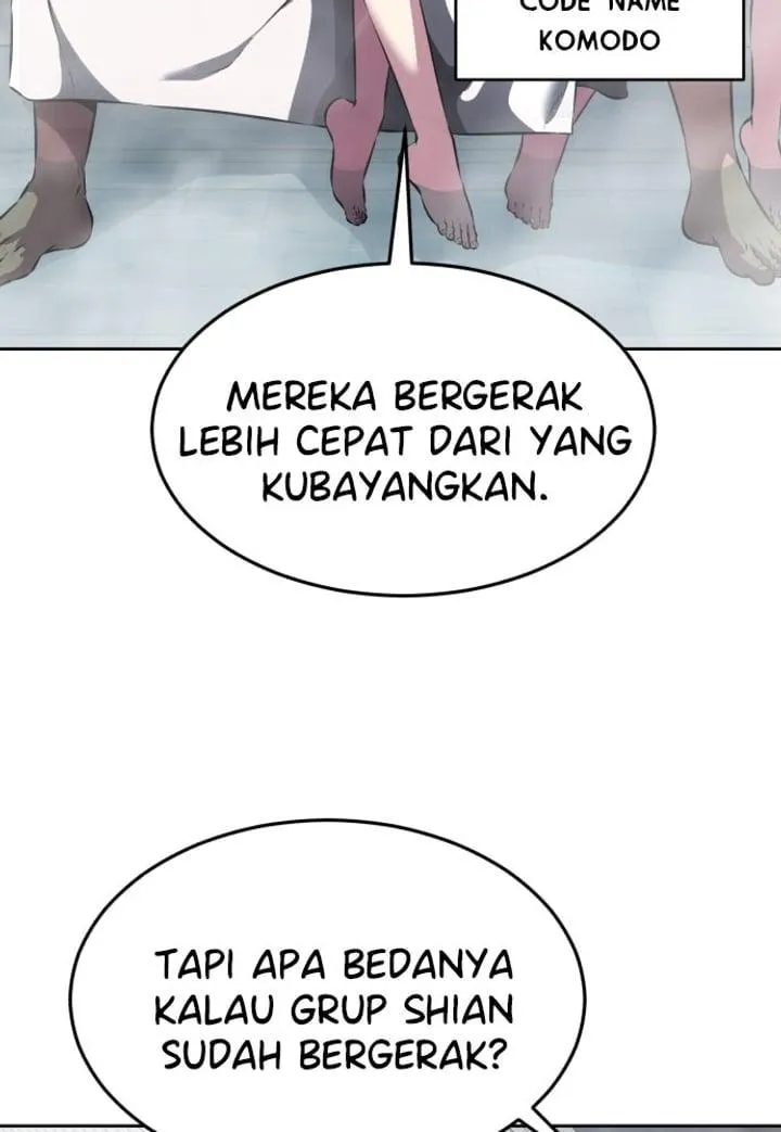 Page 45 - Ticket Hero Chapter 151