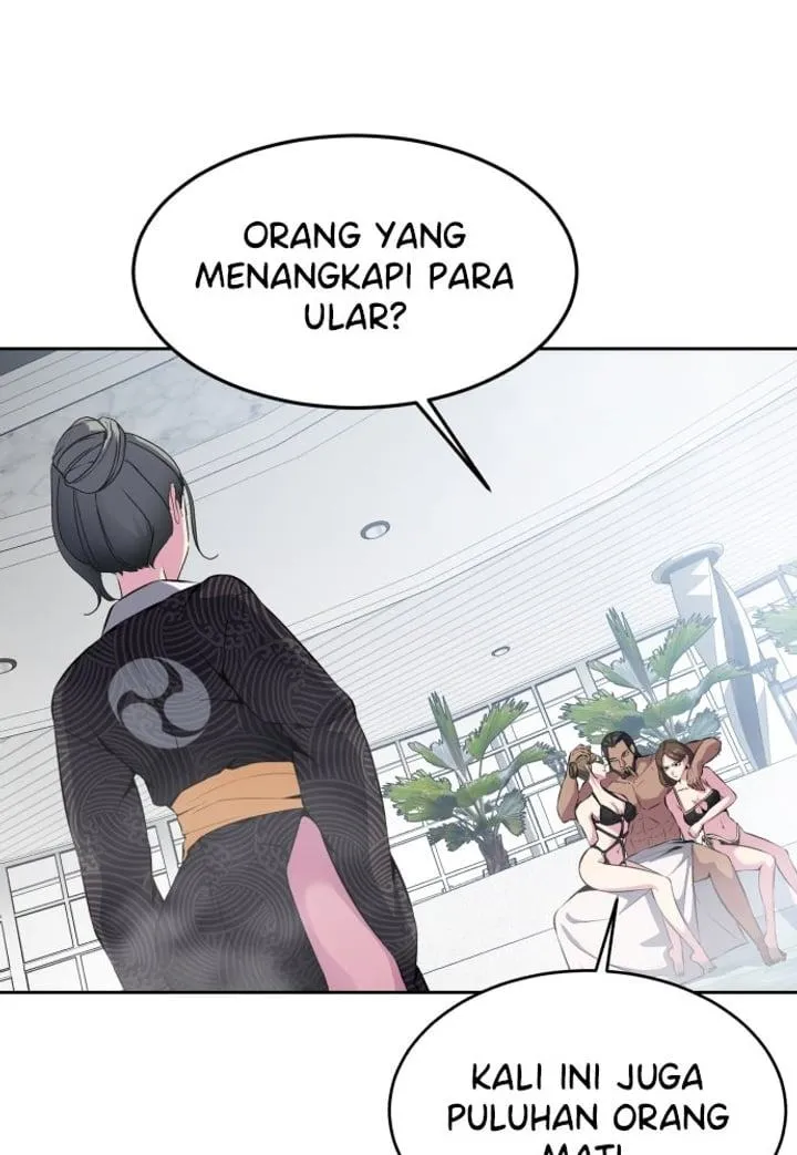 Page 47 - Ticket Hero Chapter 151
