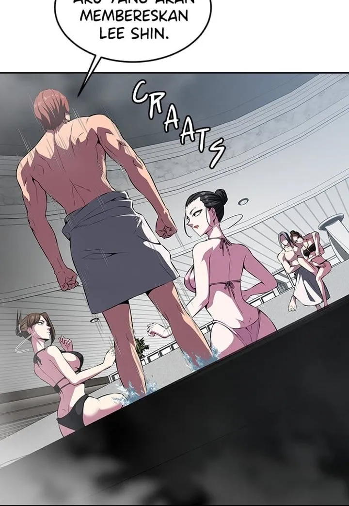 Page 53 - Ticket Hero Chapter 151