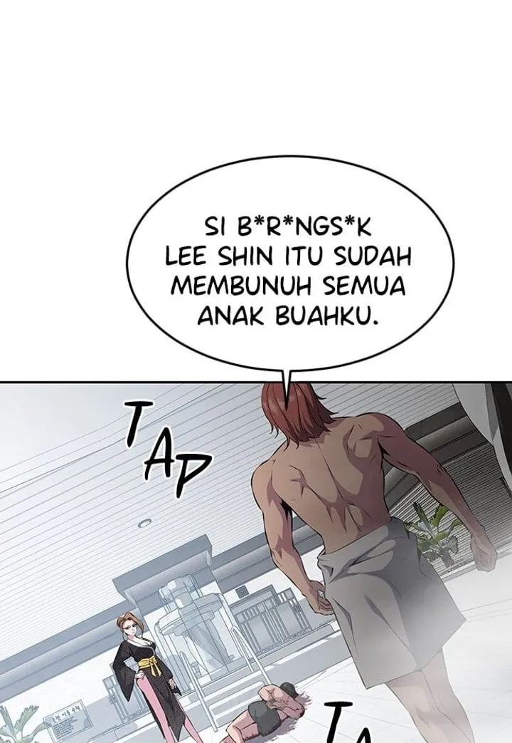 Page 55 - Ticket Hero Chapter 151