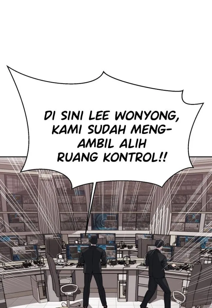 Page 65 - Ticket Hero Chapter 151