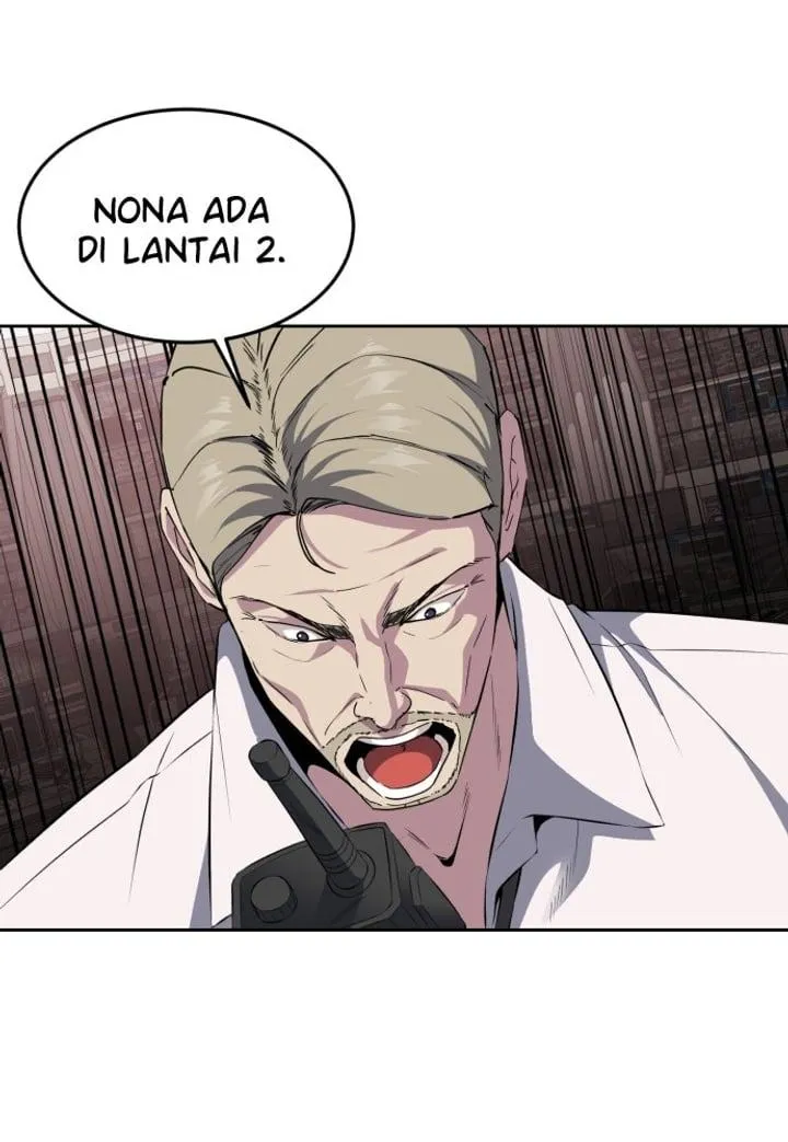 Page 67 - Ticket Hero Chapter 151
