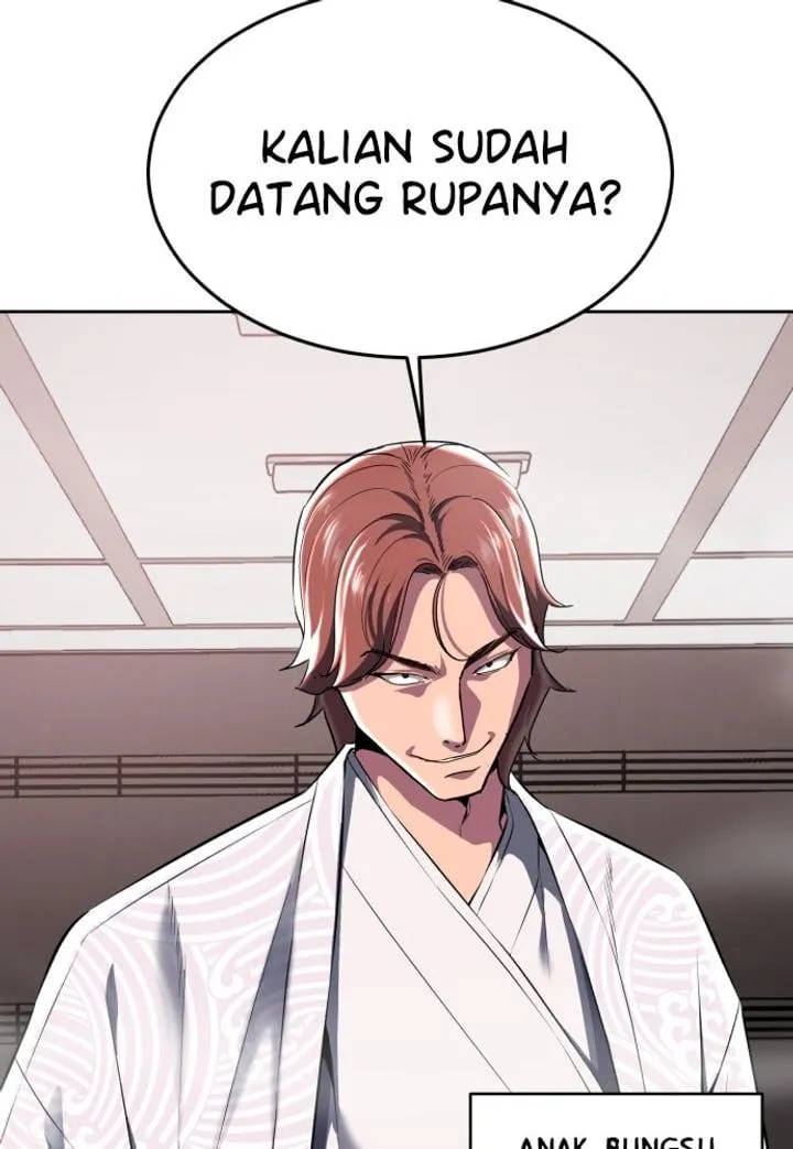 Page 73 - Ticket Hero Chapter 151