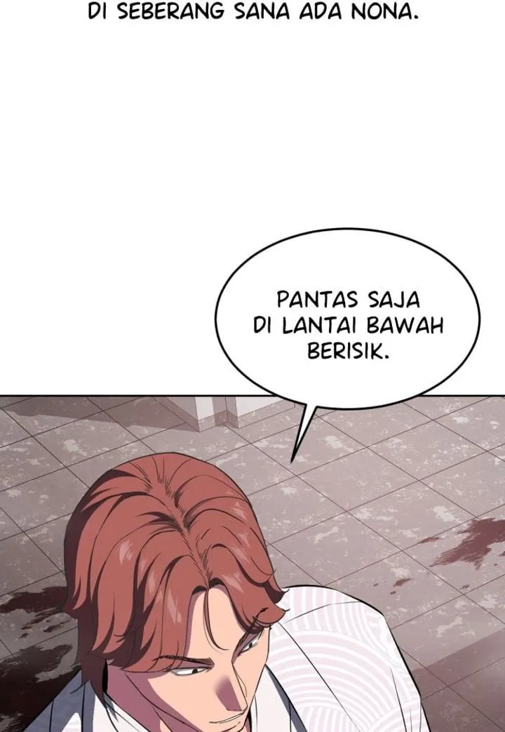 Page 77 - Ticket Hero Chapter 151