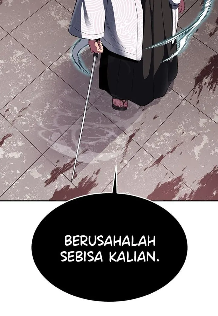 Page 81 - Ticket Hero Chapter 151
