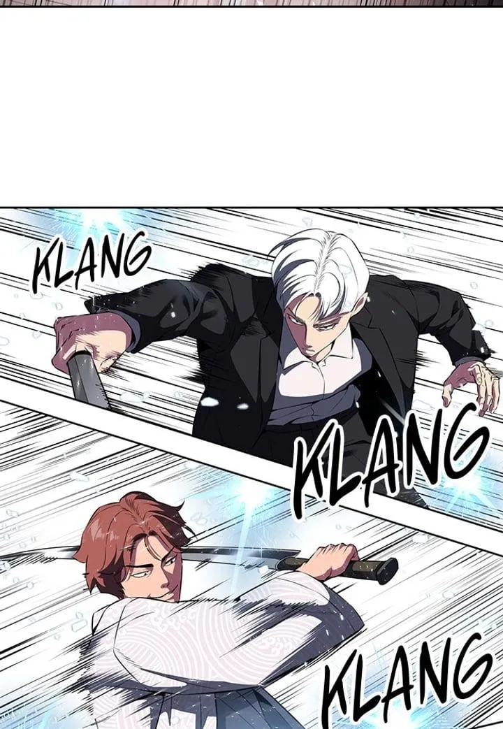 Page 87 - Ticket Hero Chapter 151