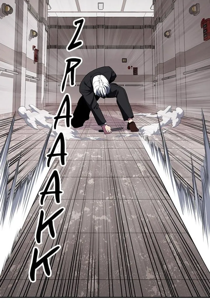 Page 93 - Ticket Hero Chapter 151