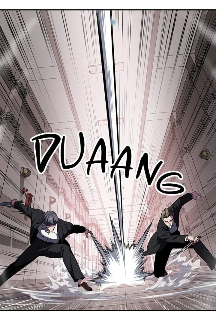 Page 101 - Ticket Hero Chapter 151