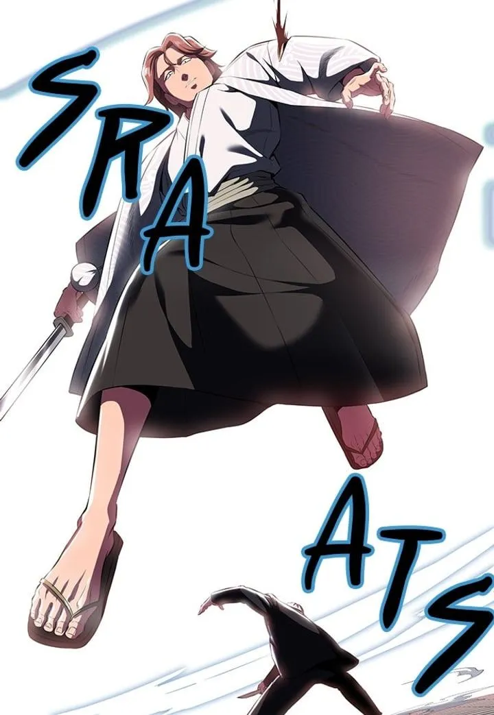 Page 107 - Ticket Hero Chapter 151