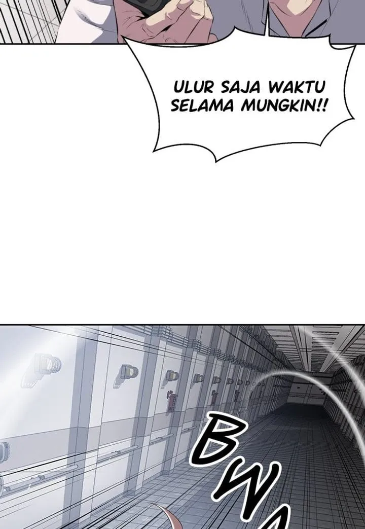 Page 119 - Ticket Hero Chapter 151