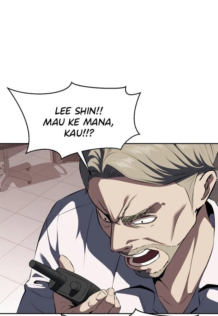 Page 151 - Ticket Hero Chapter 151