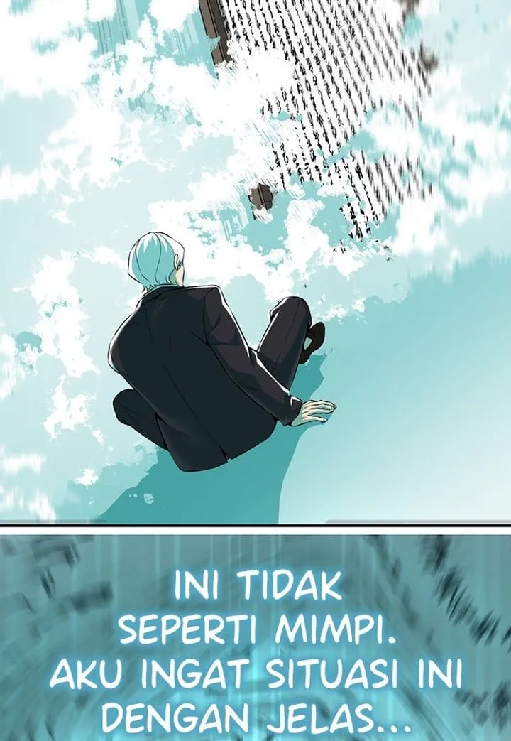 Page 157 - Ticket Hero Chapter 151