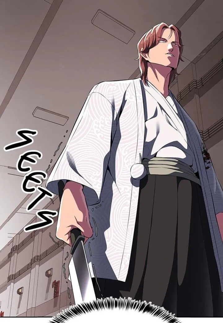 Page 167 - Ticket Hero Chapter 151