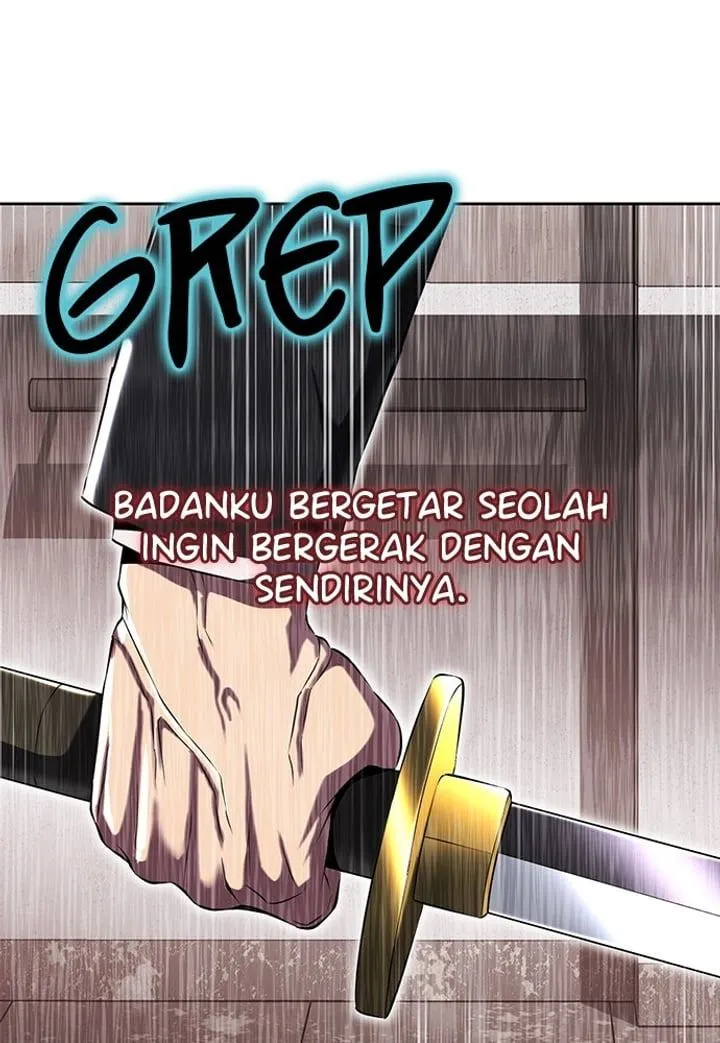 Page 171 - Ticket Hero Chapter 151