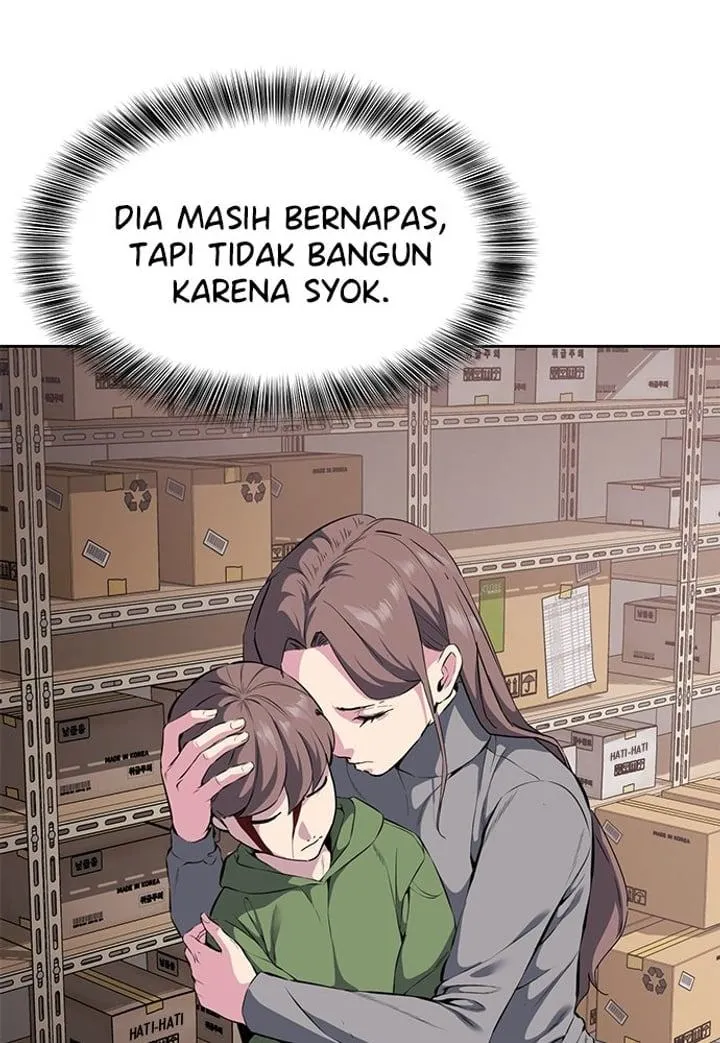 Page 33 - Ticket Hero Chapter 152