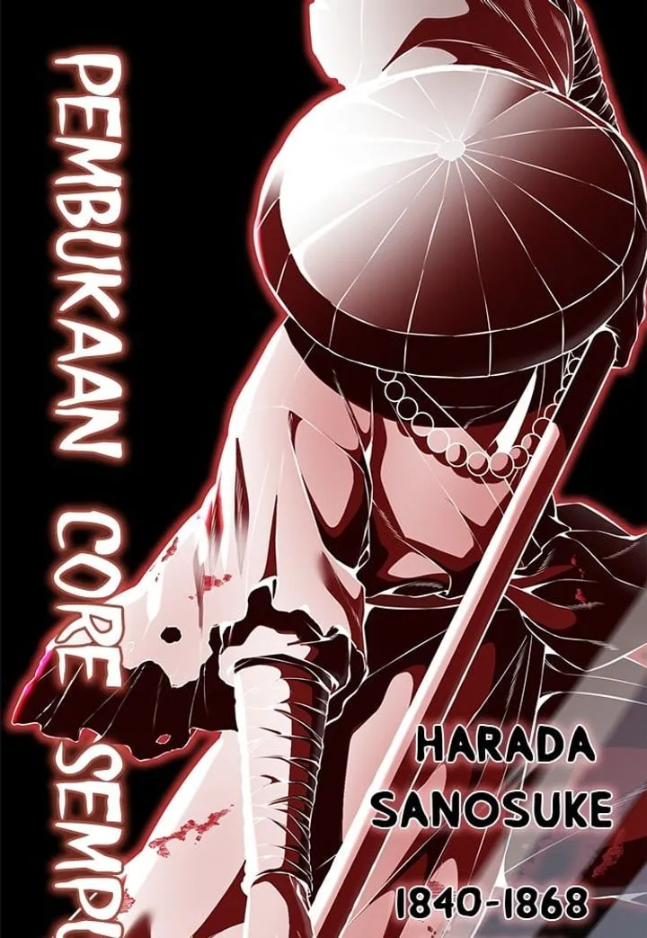 Page 41 - Ticket Hero Chapter 152