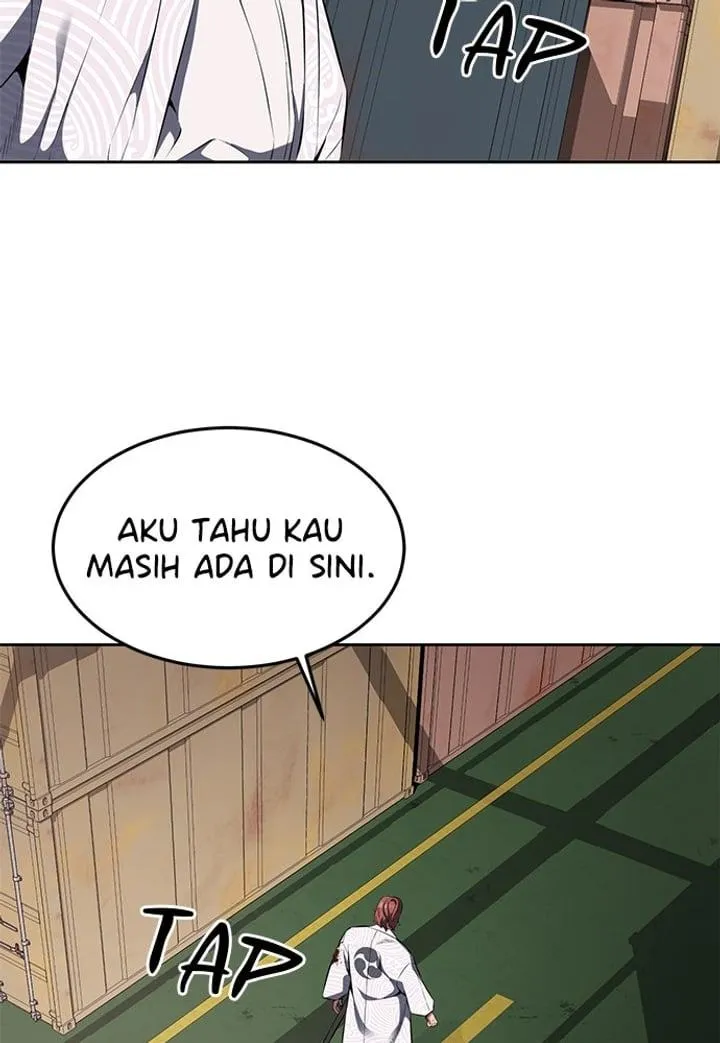 Page 45 - Ticket Hero Chapter 152