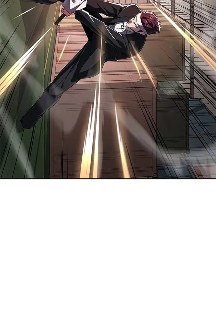 Page 51 - Ticket Hero Chapter 152