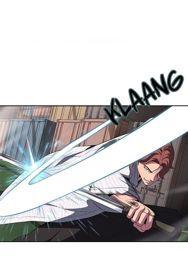 Page 61 - Ticket Hero Chapter 152