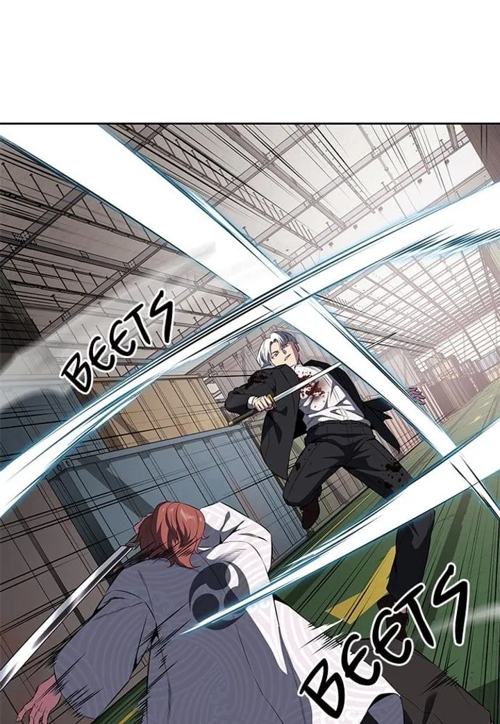 Page 63 - Ticket Hero Chapter 152