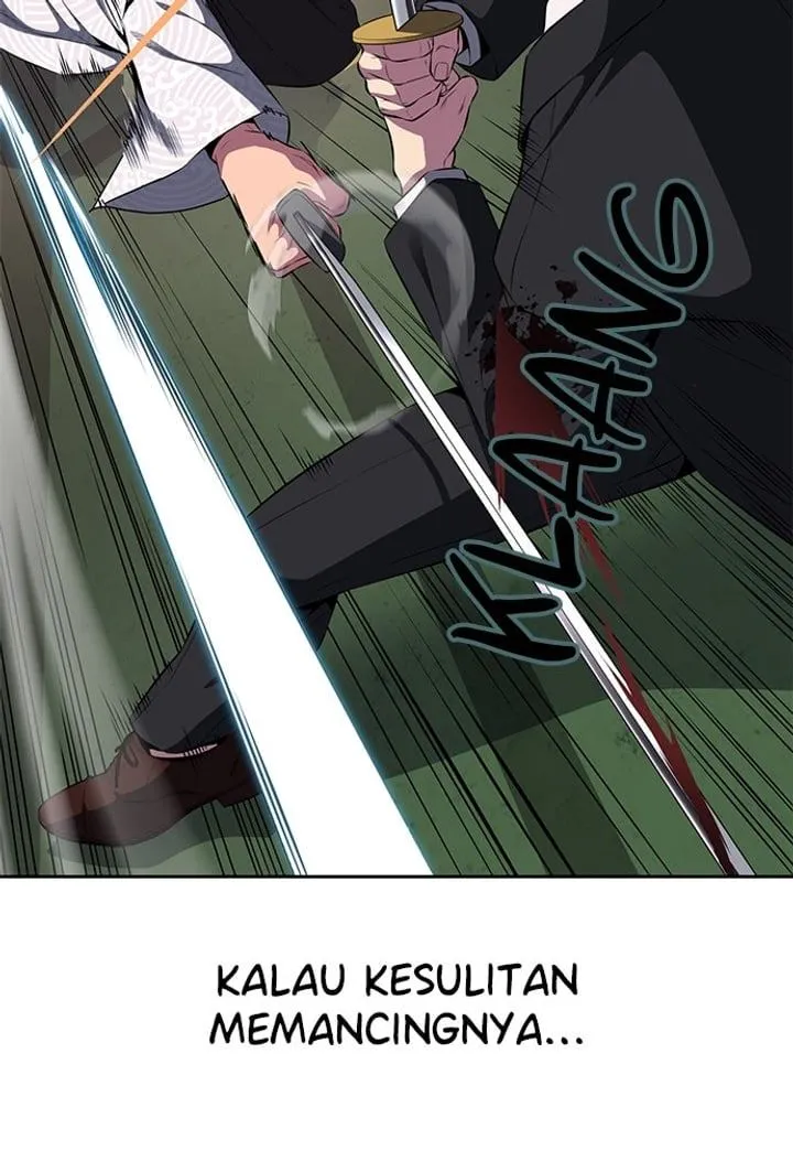 Page 65 - Ticket Hero Chapter 152