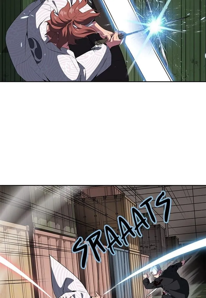 Page 77 - Ticket Hero Chapter 152
