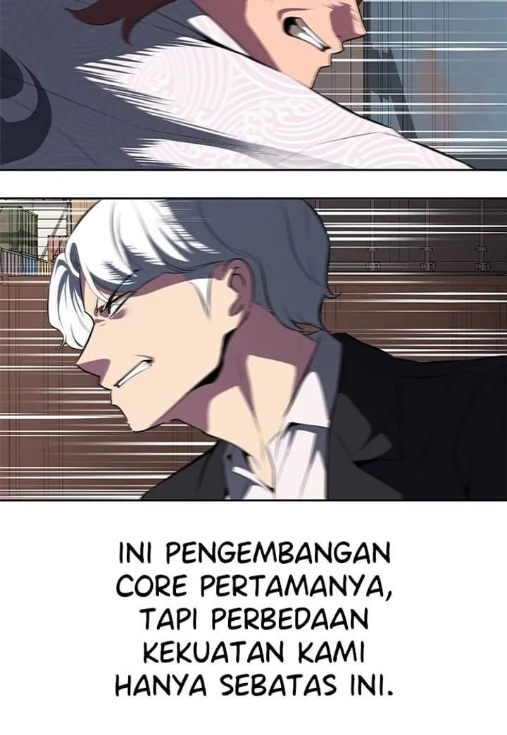 Page 105 - Ticket Hero Chapter 152