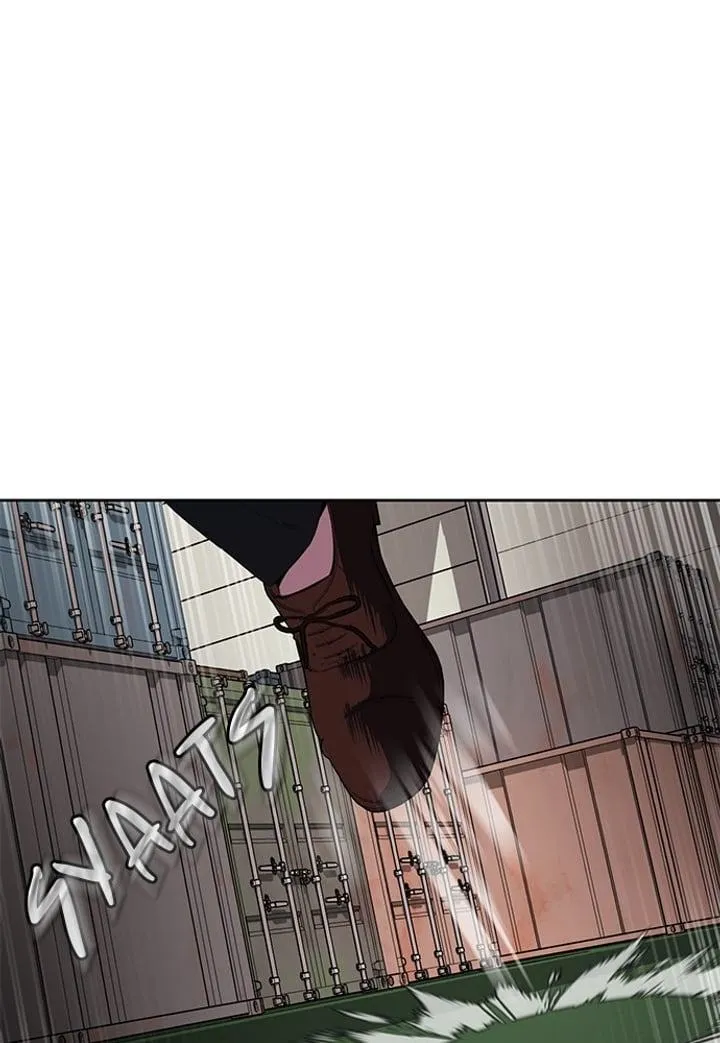 Page 111 - Ticket Hero Chapter 152