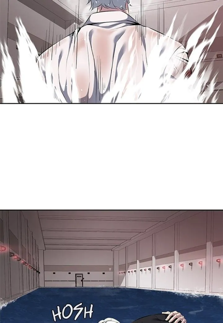 Page 135 - Ticket Hero Chapter 152