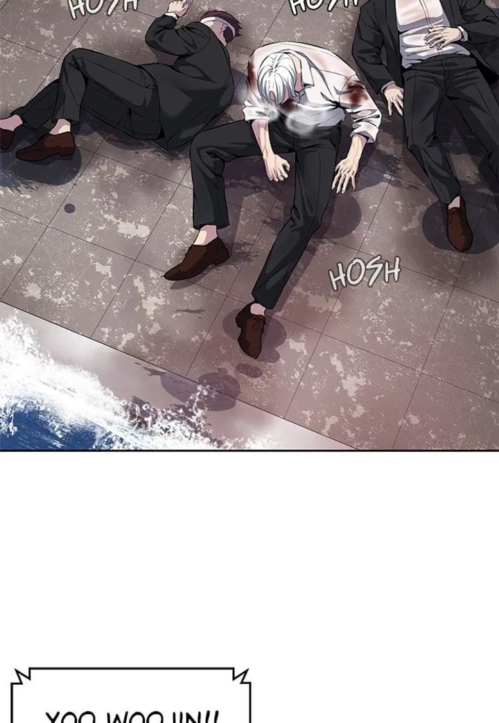 Page 137 - Ticket Hero Chapter 152