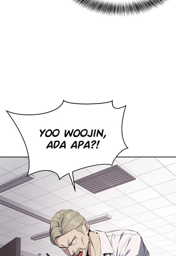Page 161 - Ticket Hero Chapter 152