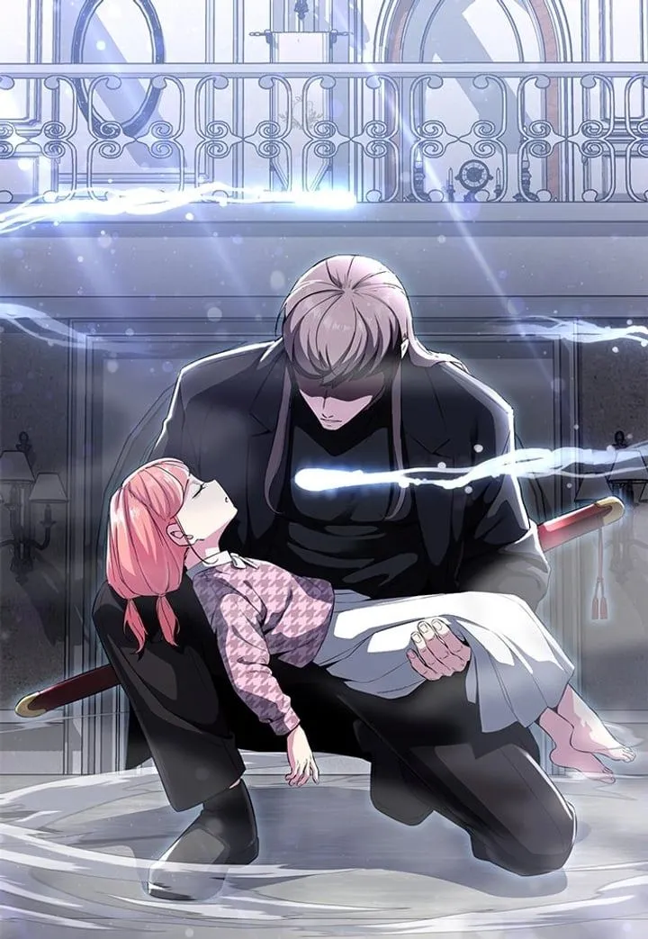 Page 181 - Ticket Hero Chapter 152