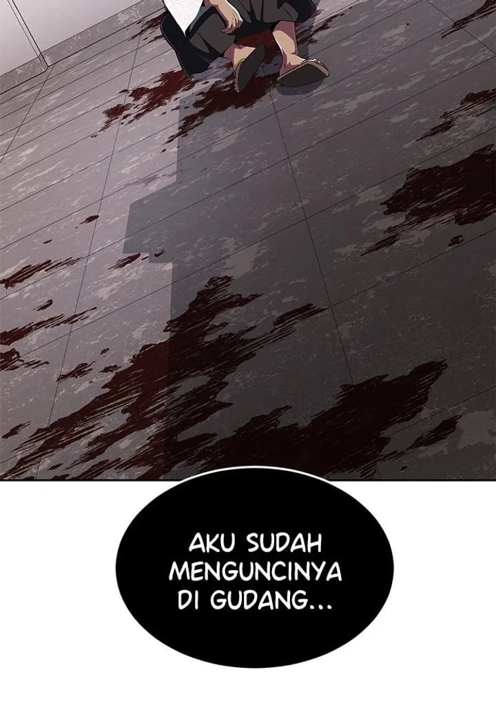 Page 185 - Ticket Hero Chapter 152