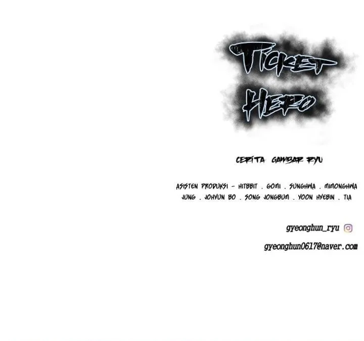 Page 191 - Ticket Hero Chapter 152