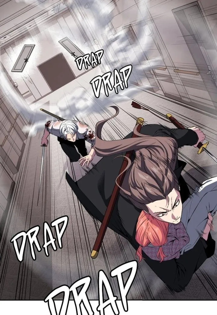 Page 21 - Ticket Hero Chapter 153