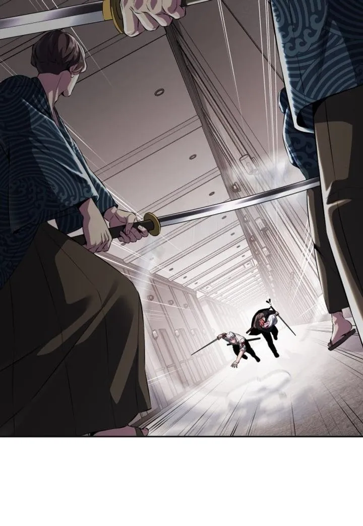 Page 25 - Ticket Hero Chapter 153