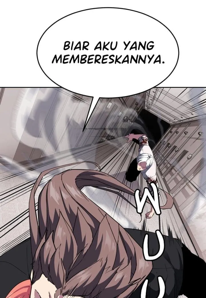 Page 27 - Ticket Hero Chapter 153