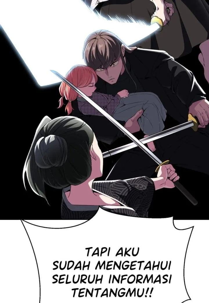 Page 41 - Ticket Hero Chapter 153