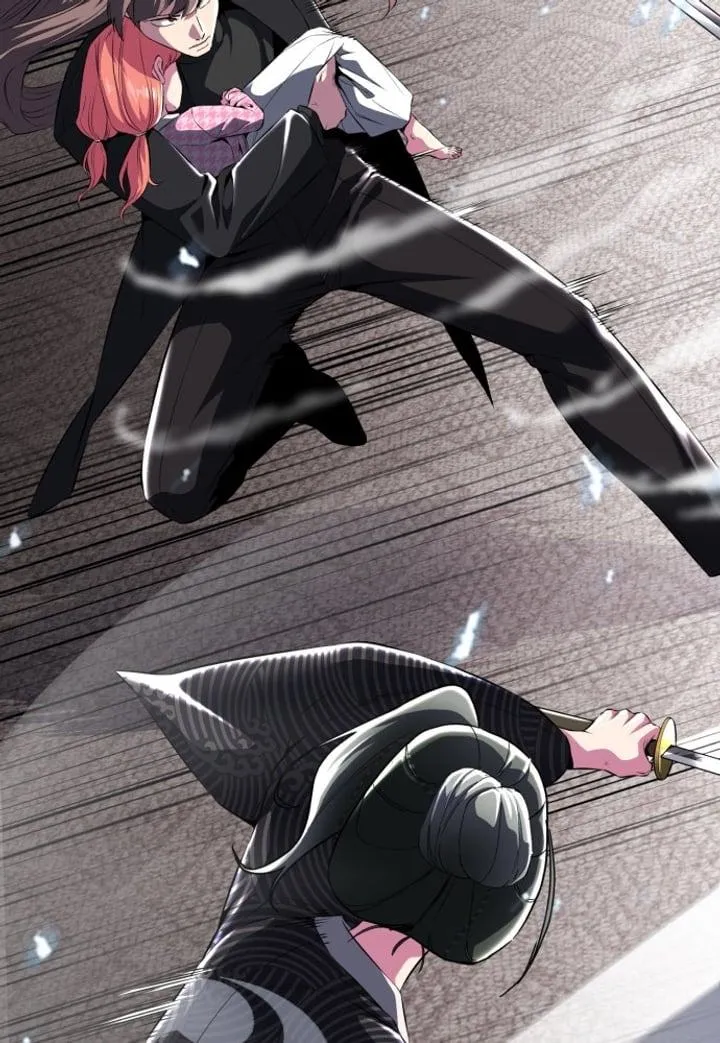 Page 51 - Ticket Hero Chapter 153