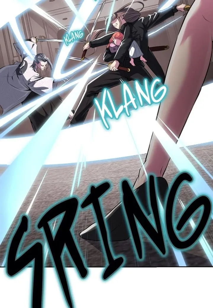 Page 55 - Ticket Hero Chapter 153