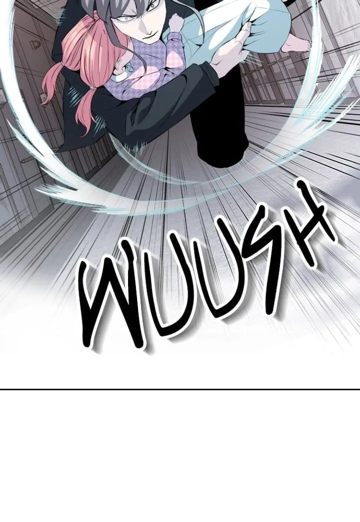 Page 61 - Ticket Hero Chapter 153