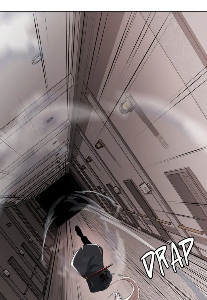 Page 85 - Ticket Hero Chapter 153