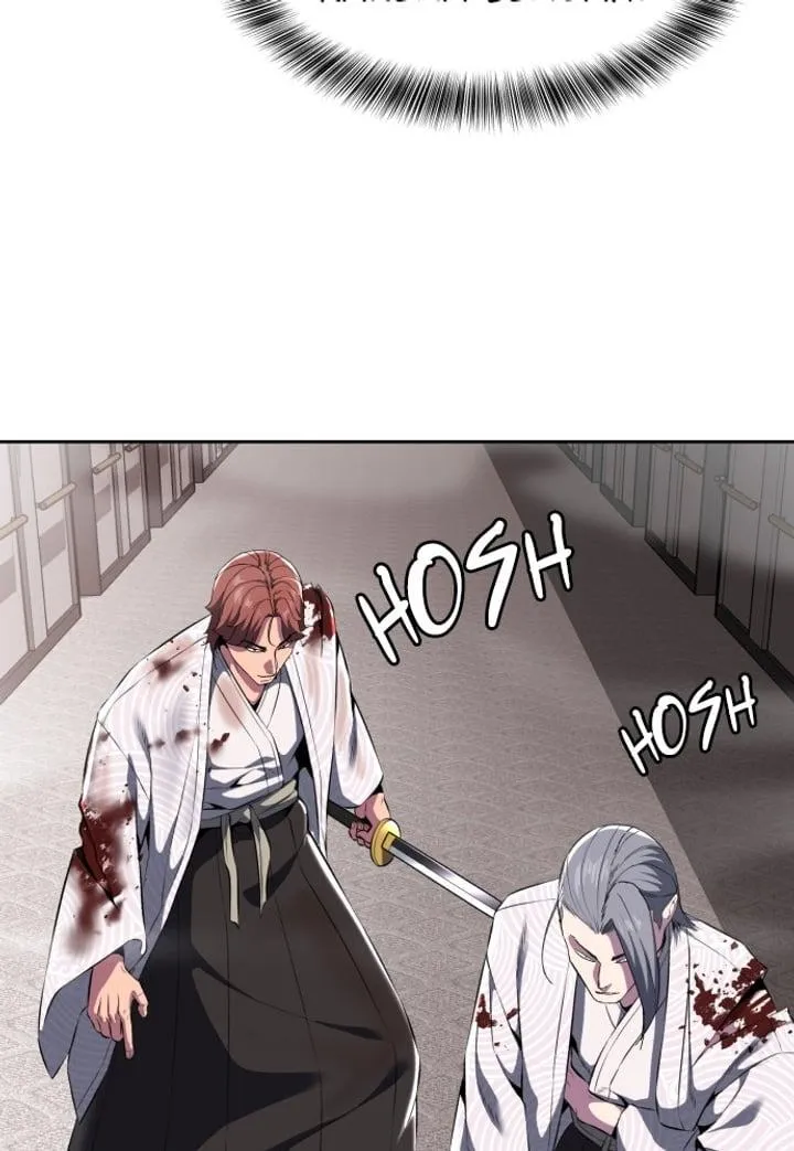 Page 91 - Ticket Hero Chapter 153