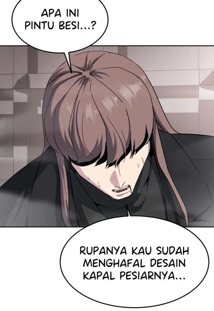 Page 105 - Ticket Hero Chapter 153