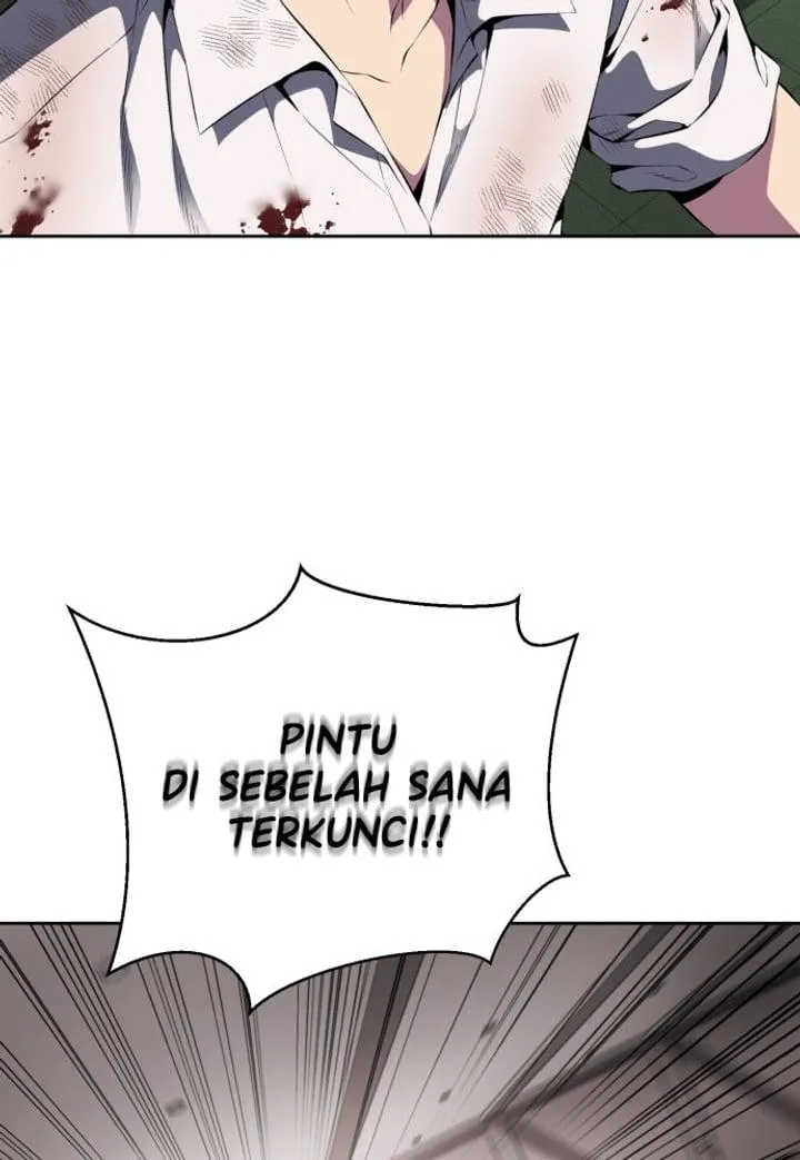 Page 113 - Ticket Hero Chapter 153